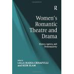 Womens Romantic Theatre and Drama