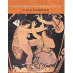 Greek Drama and Dramatists