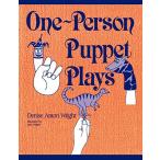 One-Person Puppet Plays