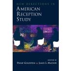 New Directions In American Reception Study