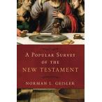 Popular Survey of the New Testament