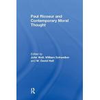 Paul Ricoeur and Contemporary Moral Thought