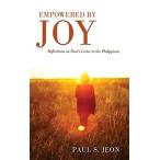 Empowered by Joy