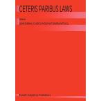 Ceterus Paribus Laws