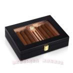 杉 シガーヒュミドール 葉巻ケース 