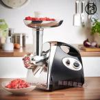 ショッピングチョッパー 電動ミートチョッパー 電動挽肉機 業務用 電動ミンサー ミンチ 挽肉料理 業務用シリーズ 挽肉 ひき肉 C&J キッチン家電 ミートグラインダー