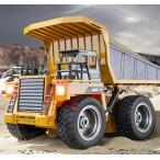  машина с радиоуправлением .. машина RC самосвал машина заряжающийся сплав настоящий строительные работы строительство машина миникар ребенок мужчина взрослый подарок ( АО )C&amp;J6 лет 7 лет 8 лет день рождения .. было использовано день подарок интеллектуальное развитие игрушка 