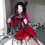 サンタコスレディース可愛いサンタ衣装クリスマスセクシーコスプレ衣装レディースサンタコスチューム（株）C&J女性大人サンタクロースサンタコスプレワンピ