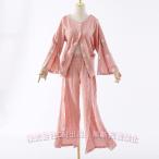  верх и низ в комплекте мужчина марля пижама уход мужской женский весна осень осень-зима ( АО )C&amp;J уход пижама брюки текстильная застёжка открытый открыть настежь женщина теплый входить . одежда 