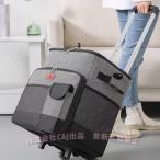 クーラーボックス キャリーカート 折りたたみ 保冷バッグ 買い物 保冷 35L キャスター付き （株）C&J冷蔵ボックス 保冷バック 保温 軽量 小型 キャリーワ