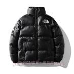 ダウンジャケット シープスキンカ