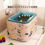 プール ビニールプール 四角 子供用プール 家庭用プール ファミリープール 子供プール 厚く 漏れ防止 C&Jジャンボプール ベランダ 屋外 お庭 バルコニーに