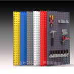  перфорирование панель wall контроль ногти plate орнамент steel иметь . панель место хранения для бытового использования гараж стандарт инструмент место хранения ( АО )C&amp;J автомобиль ремонт склад гараж Studio 