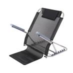 多機能 介護用 ベッド用背もたれ 肘