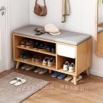  обувь подставка вход bench табурет ширина 80cm×30cm высота 50cm компактный обувь место хранения C&amp;J место хранения подставка стул место хранения модный вход место хранения вход обувь коробка спортивные туфли 