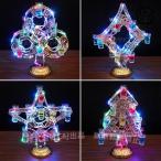 コカボムタワーテキーラ観覧車ワイ