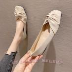 ショッピングレディ 夏 外反母趾靴オフィスパンプス ス レディースンプス ローヒール 痛くない 歩きやすい 黒 シューズ レディース  C&J 甲高 幅広 外反母趾 ぺたんこ