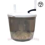 ショッピング手回し 手回し洗濯機 簡易脱水機 災害時に 一人暮らし 手動 ポータブル 小型洗濯機 分別洗い 停電対策 C&J  停電グッズ 防災グッズ LB-109