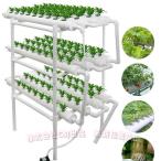  гидропонная культура комплект овощи культивирование комплект .... культивирование комплект салон клубника огород C&amp;J гидропонная культура комплект посадочная машина 108 дыра 