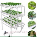  гидропонная культура комплект овощи культивирование комплект .... культивирование комплект салон клубника огород C&amp;J гидропонная культура комплект посадочная машина 108 дыра 