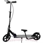  самокат для взрослых тормоз имеется ручной тормоз foot педаль тормоза имеется C&amp;;J легкий складной 