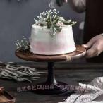  подставка для выпечки кекс основа plate f-tedo plate сладости кекс десерт экспонирование шт. из дерева ( АО )C&amp;J диаметр 21/25.6/29cm.. гонки бумага 100 листов party a крышка 