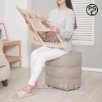  подставка под ноги воздушный [ насос не необходимо! воздушный насос c функцией упаковочный пакет приложен ]3 -ступенчатый регулировка высота максимальный 43cm подставка для ног путешествие C&amp;J самолет машина судно перевозка 