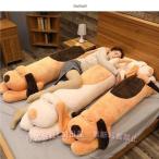 150cm) симпатичный мягкая игрушка большой животное животное подушка рука .. выдающийся .. из подарок игрушка C&amp;J кукла нежный ....