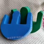 寝返り介助クッション介護用クッシ