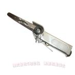  обработка металлов . стружка (процесс образования во время фрезеровки) работа .!( АО )C&amp;J 10mm воздушный ленточно-шлифовальный станок изменение ремень x3шт.@ имеется (Large)