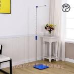 ショッピング体重計 コンパクトな身長と体重計、高精度の電子デジタル医療用体重計（株）C&J397 Ib（180 kg）