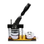  новая модель жестяная банка bachi машина вращение значок механизм DIY значок значок материалы 100 шт имеется DIY. игрушка ( АО )C&amp;J рукоделие ручная работа комплект рука ...