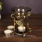 アロマポットアロマバーナーセパレ