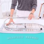 ショッピングアイロン台 アイロン台 折りたたみ スリム 舟形 軽量 コンパクト 収納 ミニ 舟型 （株）C&J折り畳み おしゃれ