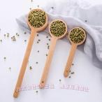 計量スプーン木製杓子 天然木お玉