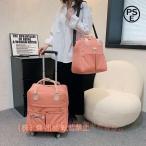  Carry задний рюкзак машина внутри принесенный Carry покупка Carry 4 колесо 2WAY C&amp;J дорожная сумка складной мужской женский Hsu надеты поворот ходить на работу 