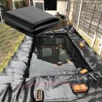  человеческий труд . для водонепроницаемый сиденье HDPE производства бассейн подкладка 3x7m 5x6m 7x7m 8x10m 11x12m 12x12m C&amp;J рыба а также растения. безопасность касательно,. поверхность предотвращение скольжения когда наружный для удобный 