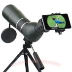  одиночный глаз телескоп 60X60mm spo ting scope астрономия возможно . наблюдение высота коэффициент увеличения C&amp;J смартфон адаптор . настольный три с ножками . сырой живое существо. наблюдение фотография ... удобный 
