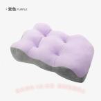  пара подушка ..... foot pillow .... . отек предотвращение . под ногами подушка пара класть колени внизу постельные принадлежности уход за ногами .. relax ... пара. усталость пара вверх подушка C&amp;J компактный удобный 