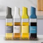 オイルボトル4本セットオイル差し液...