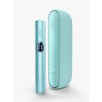 【先行予約】アイコス イルマ アイ IQOS ILUMA i ブリーズブルー 製品登録可能