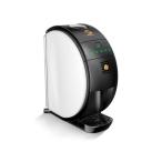 ショッピングバリスタ ネスレ コーヒーメーカー ネスカフェ ゴールドブレンド バリスタ 50 HPM9639PW [ピュアホワイト]