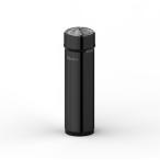 マクセルイズミ IZUMI 回転式メンズシェーバー CLeancutシリーズ 乾電池式 Cleancut IZD-C290-K ブラック