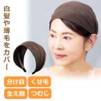 カチューシャ 幅広 レディース 白髪 隠し 薄毛 かくし くせ毛 寝ぐせ 生え際 分け目 ヘアバンド プリーツ 痛くなりにくい