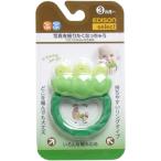エジソンセレクト カミカミベビー えだまめ 離乳時期の「吸う」か