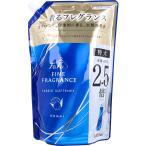 ショッピングファーファ ファーファ ファインフレグランス オム 柔軟剤 清潔感あるクリスタルムスクの香り 詰替用 1400mL