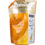 ショッピングファーファ ファーファ ファインフレグランス ボーテ 柔軟剤 上質なプライムフローラルの香り 詰替用 1400mL