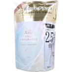 ショッピングファーファ ファーファ ファインフレグランス シエル 柔軟剤 優しいウォーミングブーケの香り 詰替用 1400mL