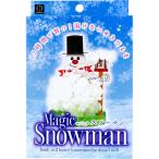 Magic снеговик 1 комплект 