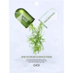 GASI(ガシ) 復活草(ジェリコローズ) エッセンスマスク 1枚入